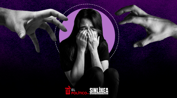 Tipos de violencia contra las mujeres en México