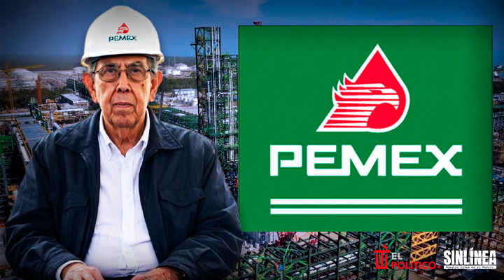 Cárdenas llega a Pemex. Asume presidencia honoraria
