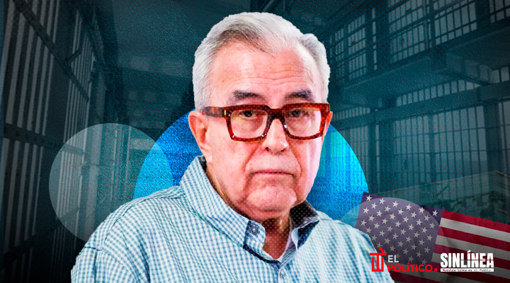 Ruben Rocha Moya y sus señalamientos