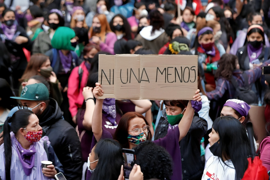 Chavira adelanta que Senado votará reformas vs feminicidios