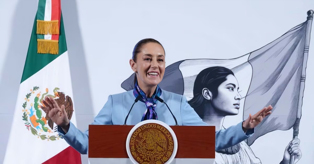Chavira asegura que en el país solo se acepta la justicia mexicana