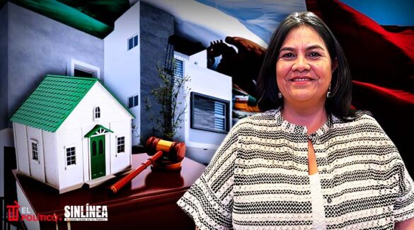 Chavira aclara que ley de vivienda no afectará a trabajadores