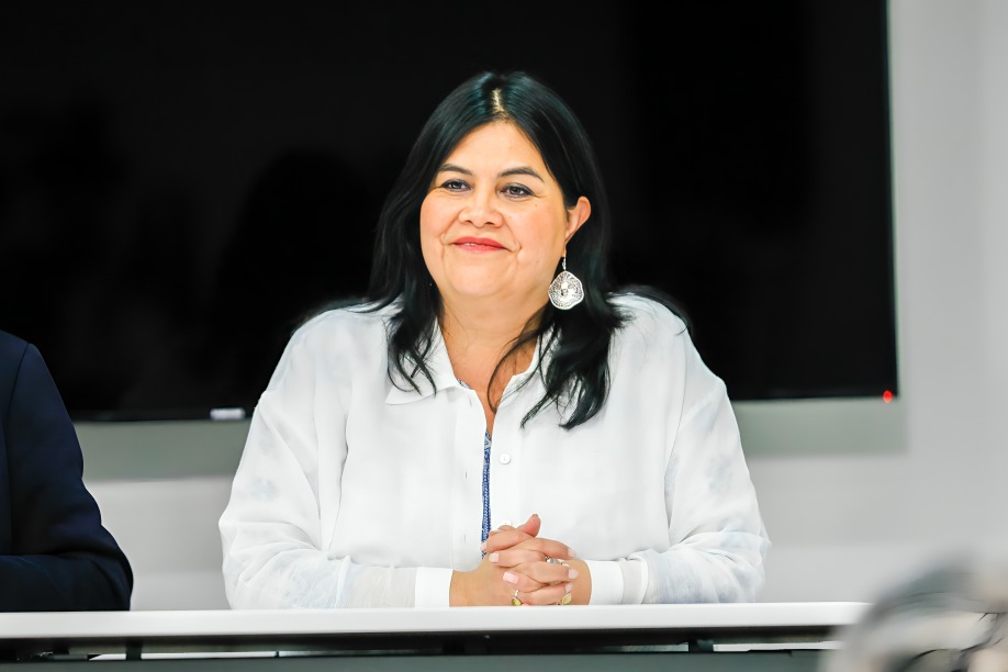 Chavira rechaza intervención de EU en justicia mexicana