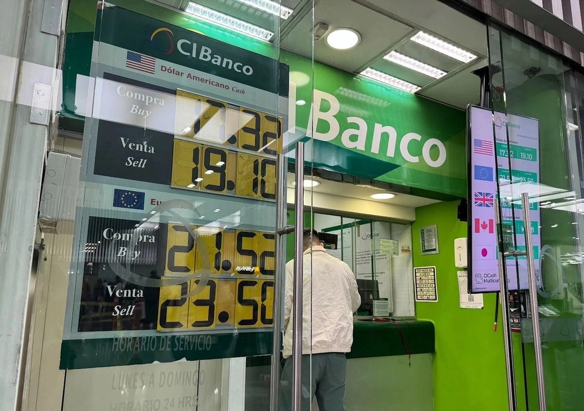 CIBanco lavado de dinero