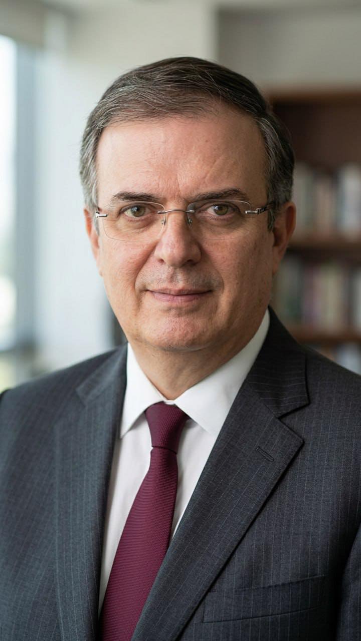Denuncian a Marcelo Ebrard por peculado
