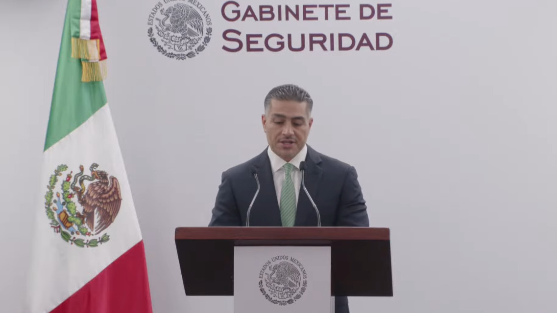 Desmantelan red de huachicol que operaba en Hidalgo y Edomex