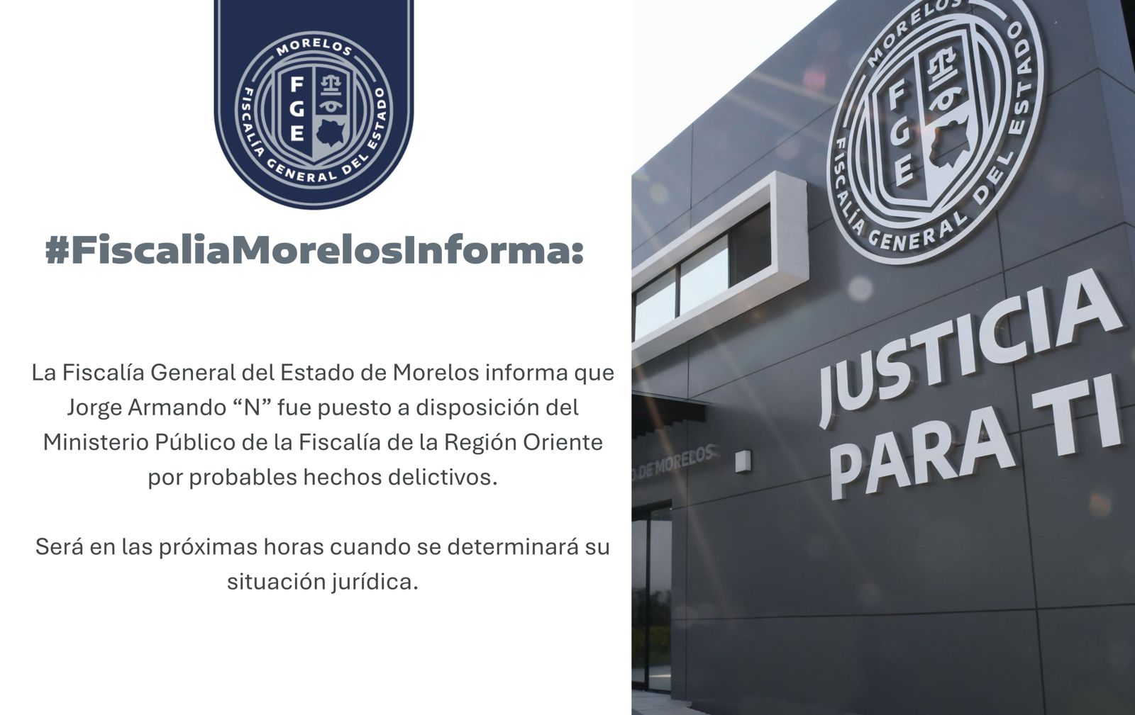 Detención edil de Tlalnepantla 