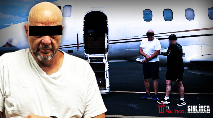 Detienen en Quintana Roo a Milo, operador de mafia cubanoamericana requerido por EU