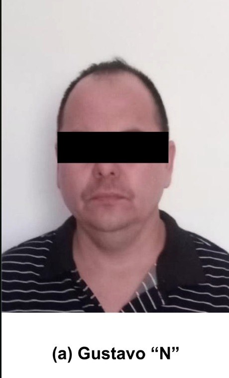 Detienen a tres presuntos operadores de Los Mayos en Sinaloa
