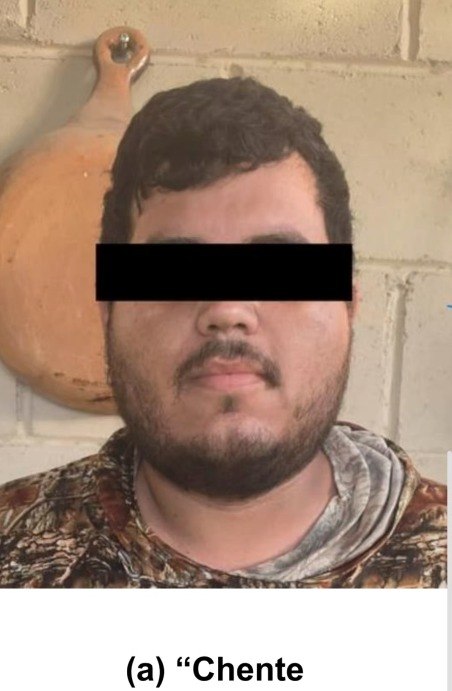 Detienen a tres presuntos operadores de Los Mayos en Sinaloa