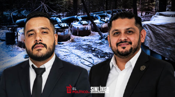Director de AEI fallece en accidente