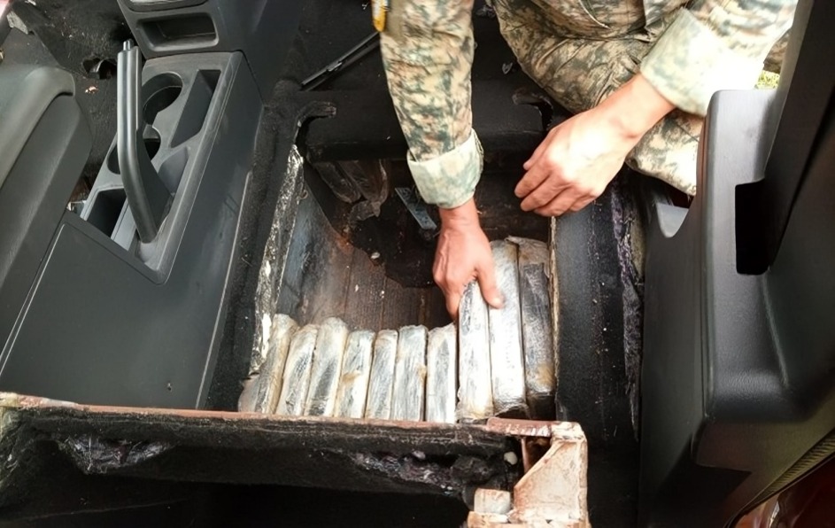 ejército operativo Tapachula
