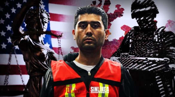 El 85, exlíder del CJNG se declaró culpable en EU