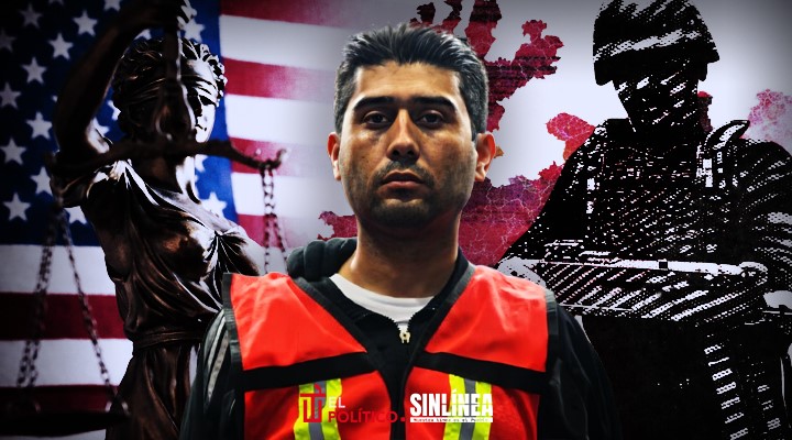 El 85, exlíder del CJNG se declaró culpable en EU
