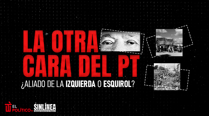 El polémico origen del PT