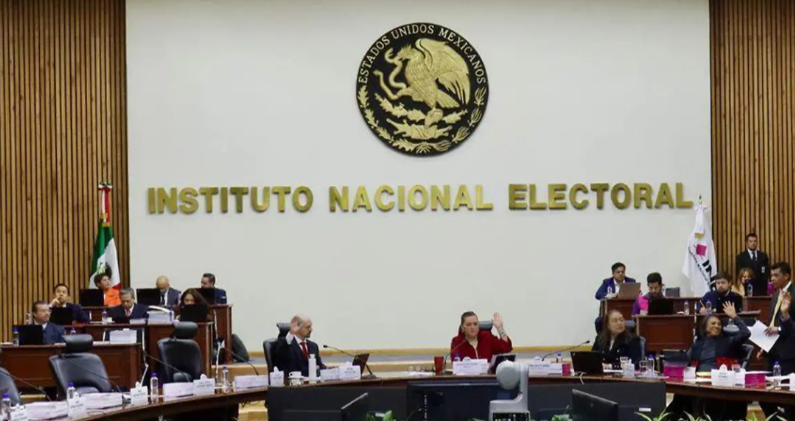 ¿Quiénes son los nuevos consejeros del INE?