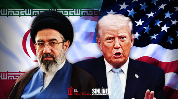 ¿En qué consiste la propuesta de Irán para poner fin a la guerra con EU?