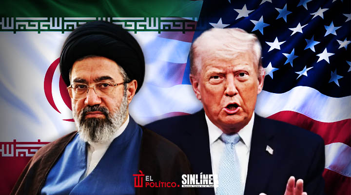 ¿En qué consiste la propuesta de Irán para poner fin a la guerra con EU?