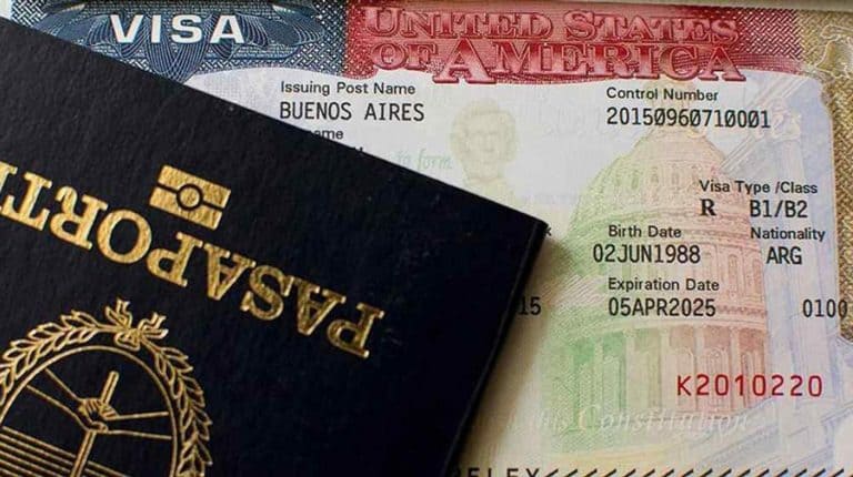 EU anuncia restricción de visas a 75 personas ligadas al CDS