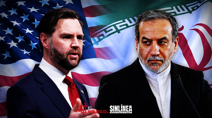 EU e Irán inician negociaciones de paz en Pakistán