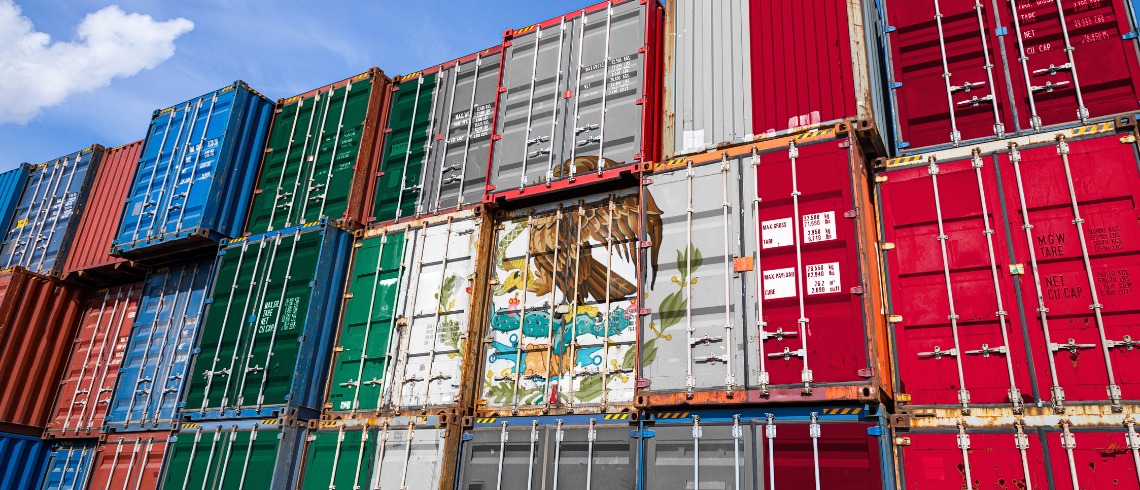Exportaciones México