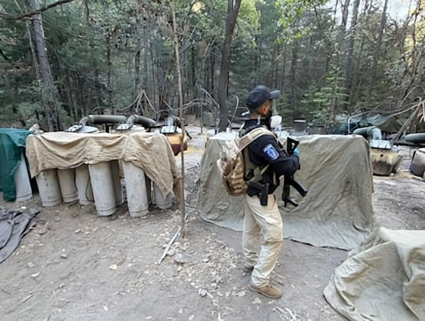 FGR abre dos investigaciones por caso CIA en Chihuahua
