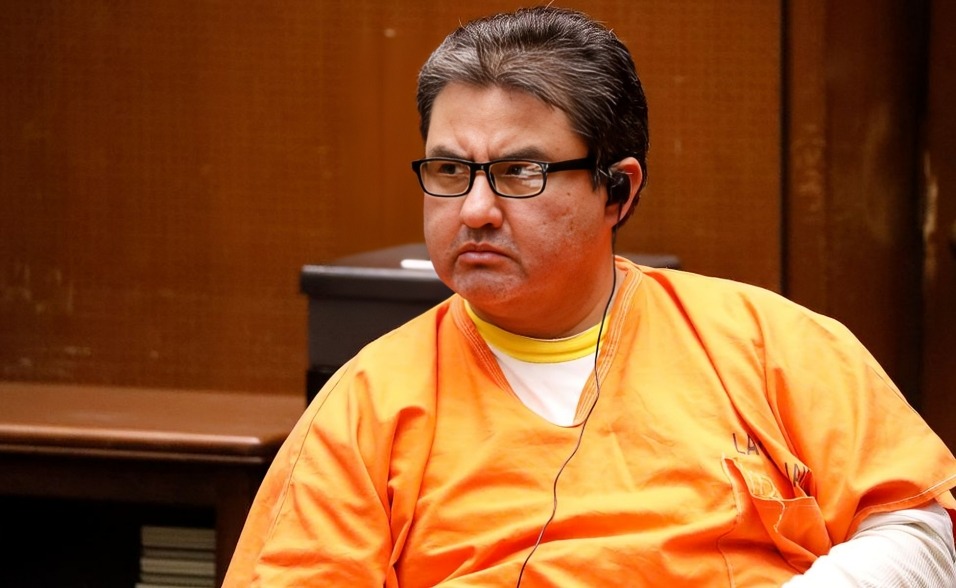 FGR cierra investigación contra Naasón Joaquín García
