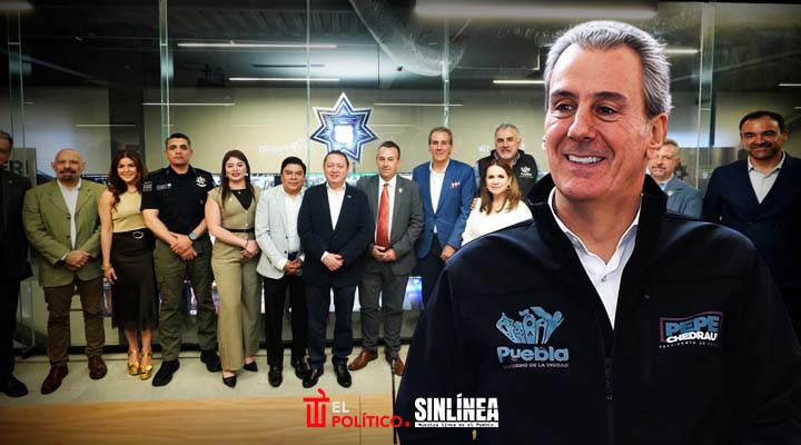 Gobierno de la Ciudad sostiene reunión con representantes empresariales en el DGERI