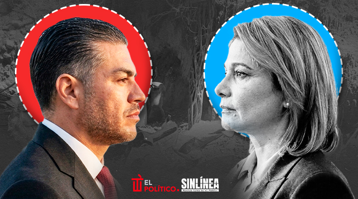 Harfuch vs Maru: resultados de seguridad en México