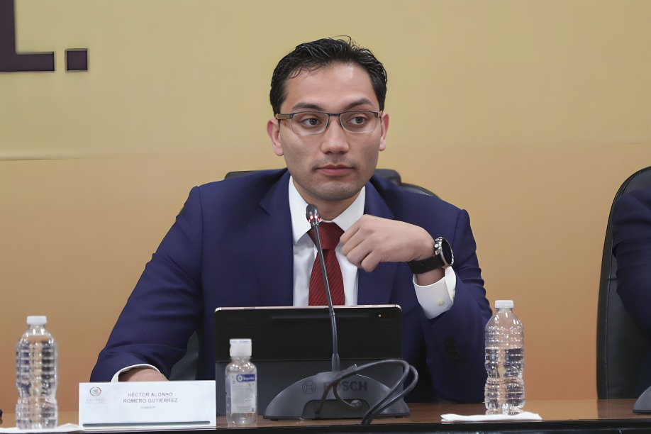 Héctor Romero