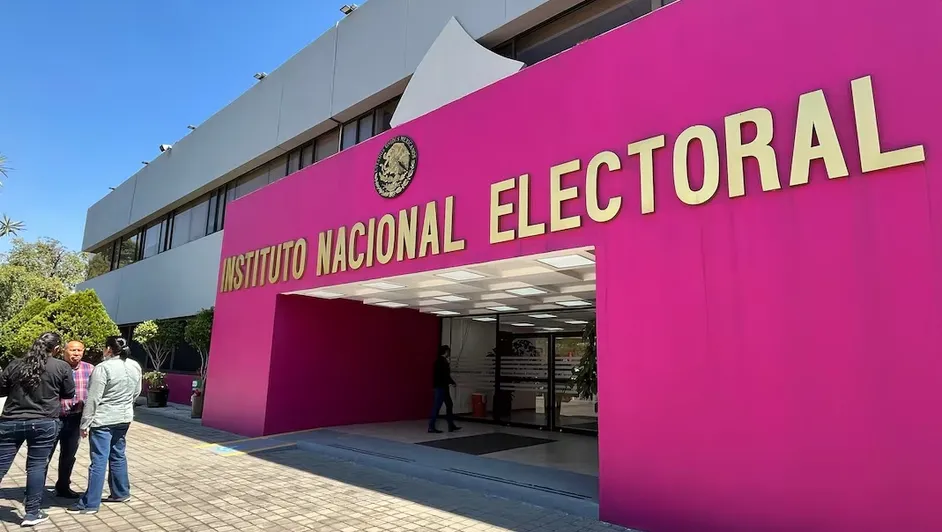 Hay nuevos consejeros en el INE