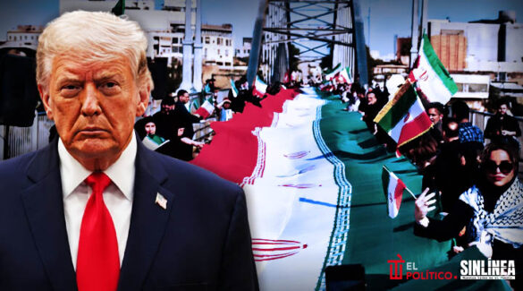 Irán pide formar cadenas humanas en plantas eléctricas ante ultimátum de Trump