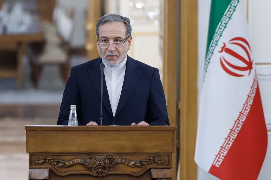 Irán pide a EU elegir tras pactar tregua