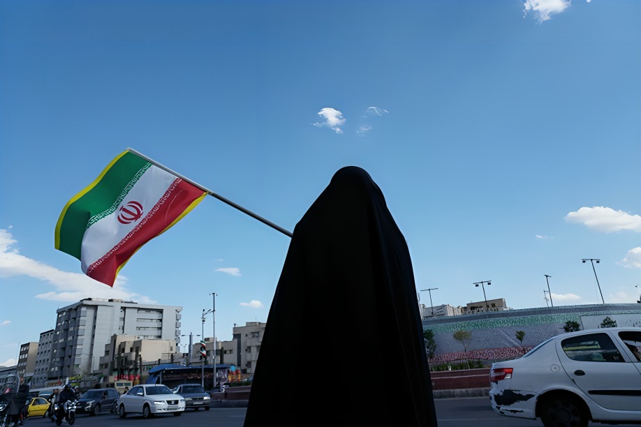 Irán