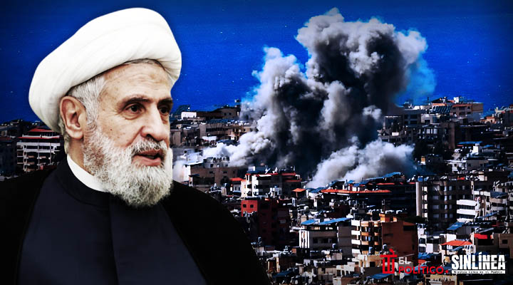 Israel mata a Ali Yusuf Harshi, secretario y sobrino de líder de Hezbolá
