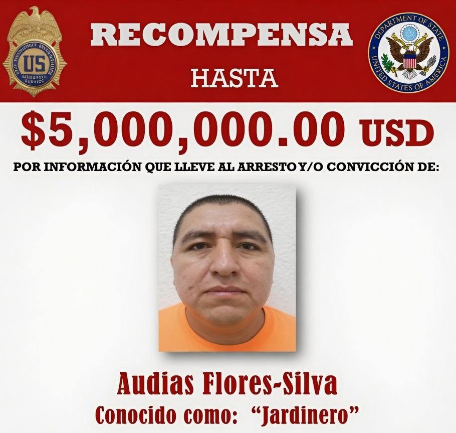 ¿Quién es El Jardinero, posible sucesor de El Mencho?