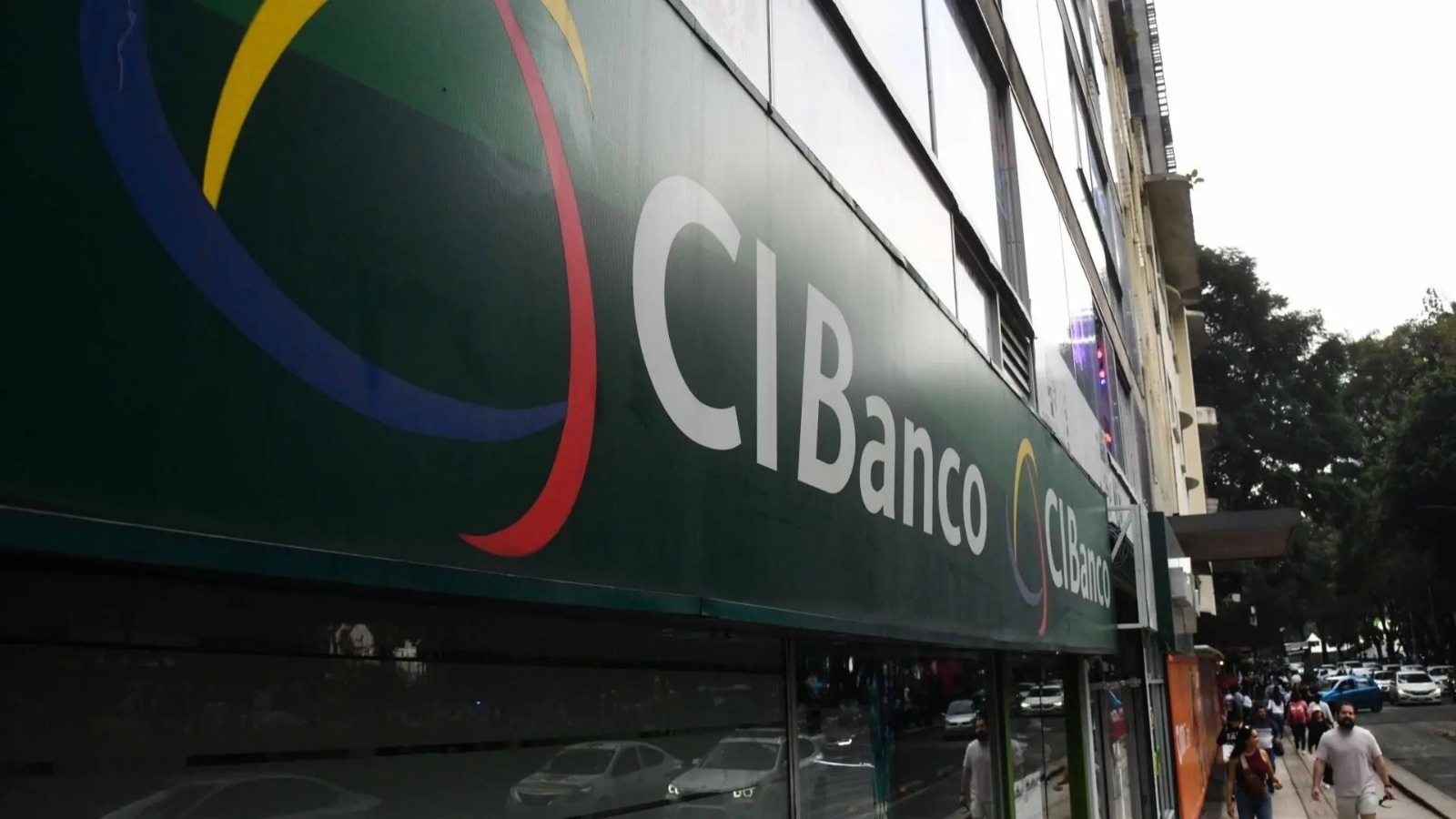 Lavado de dinero CIBanco