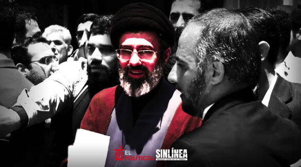 Líder supremo de Irán está "gravemente herido": NYT