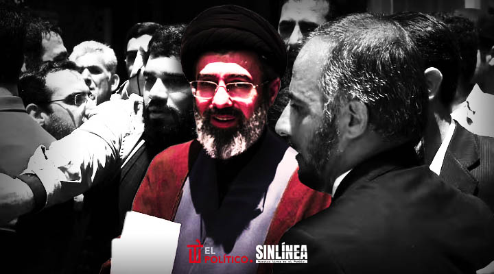 Líder supremo de Irán está "gravemente herido": NYT