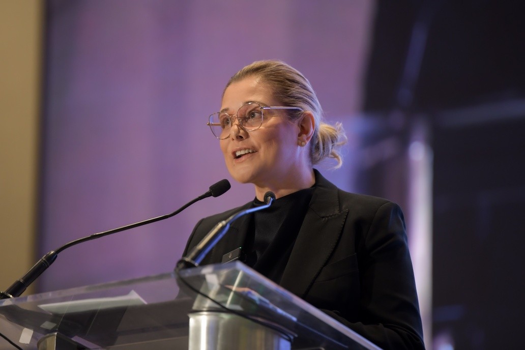 Sheinbaum se reunirá con Maru Campos 