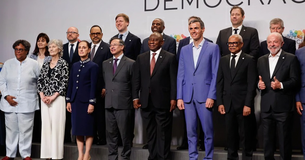 México, Brasil y España piden diálogo entre Cuba y EU
