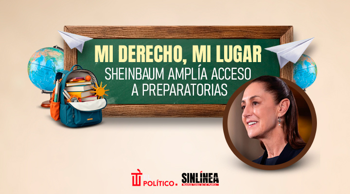 Mi derecho, mi lugar: 18 estados ya eliminaron exámenes para bachiller