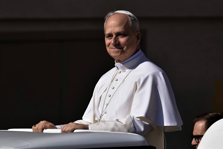 Papa León XIV