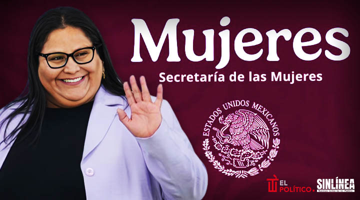 ¿Por qué Citlalli Hernández renunció a la Secretaría de las Mujeres?