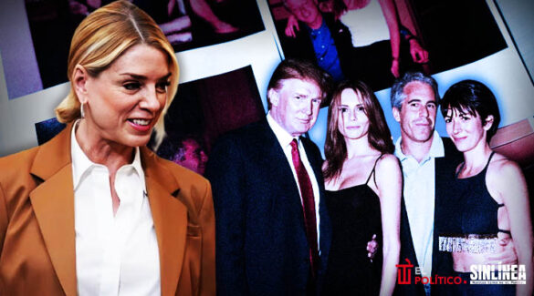 ¿Por qué Trump despidió a Pam Bondi?