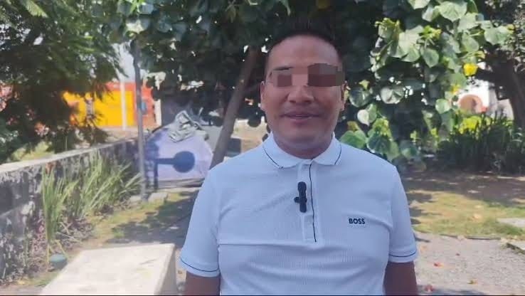Presidente municipal de Tlalnepantla 