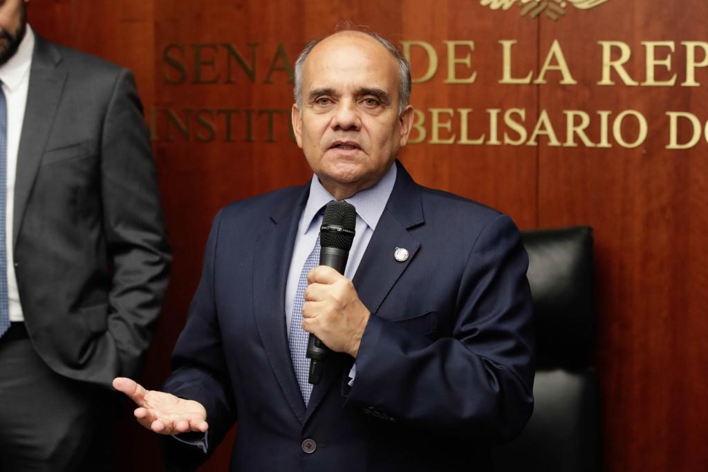 PRI explota contra la SCJN por avalar bloqueo de cuentas