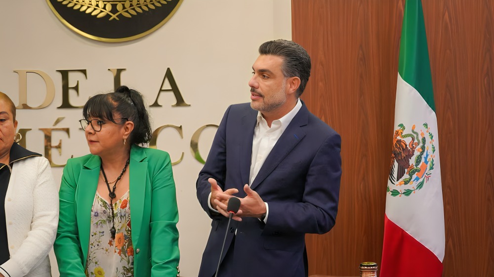 PVEM en CDMX