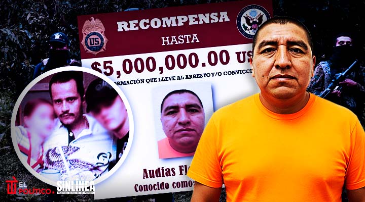 ¿Quién es El Jardinero, posible sucesor de El Mencho?