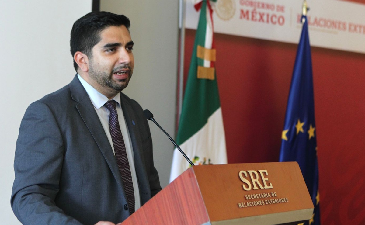¿Quién es Roberto Lazzeri?